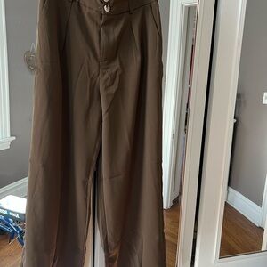 Women’s Dress Pants Size M